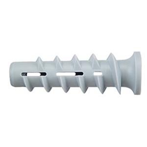 Fischer 78412 Gasbetonplug 25 stuk(s)