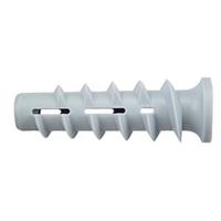 Fischer 78414 Gasbetonplug 10 stuk(s)