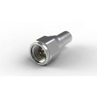 TE Connectivity 2081202-3 1 stuk(s) Bulk