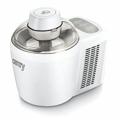 IJsmaker Camry CR 4481 Wit Acryl 90 W