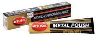 AUTOSOL tube chroom rvs koper reiniger