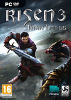 Risen 3 Titan Lords - thumbnail