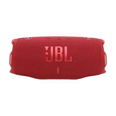 JBL Charge 6 Bluetooth speaker Rood