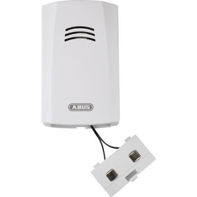 ABUS HSWM10000 HSWM10000 Watermelder Met externe sensor werkt op batterijen