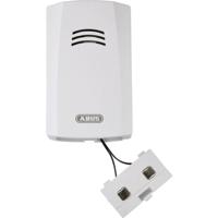 ABUS HSWM10000 HSWM10000 Watermelder Met externe sensor werkt op batterijen