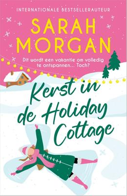Kerst in de Holiday Cottage (Paperback)