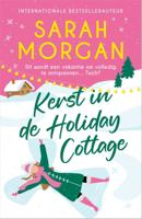 Kerst in de Holiday Cottage (Paperback)