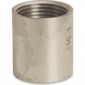 Sok - Fig.270 - RVS - 1/8"