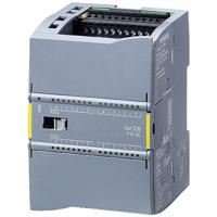 Siemens 6ES7226-6BA32-0XB0 Digitale PLC-invoermodule - thumbnail