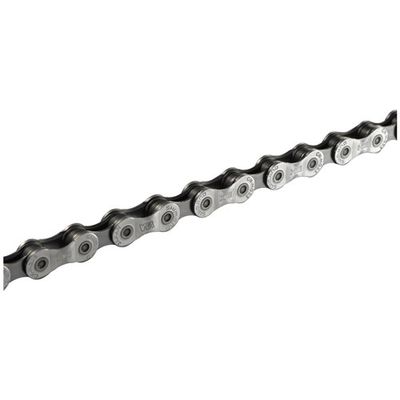 SHIMANO hg93 ketting 9v - duurzame, corrosiebestendige fietsketting voor mtb/road - 116 schakels - zwart