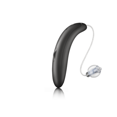 Unitron Moxi Vivante V-RS 7 - Oplaadbaar Unitron Moxi Vivante V-RS 7 - Oplaadbaar