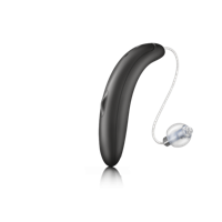 Unitron Moxi Vivante V-RS 7 - Oplaadbaar