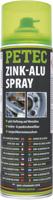 PETEC zinkspray zinc-aluminum spray 500 m