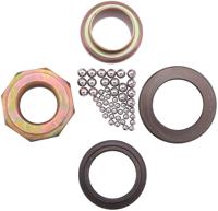 RMS balhoofd lagerset headsets 6-part