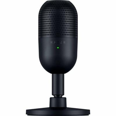 Condensatormicrofoon Razer RZ19-05050100-R3M1 Zwart