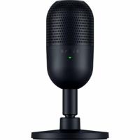 Condensatormicrofoon Razer RZ19-05050100-R3M1 Zwart