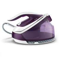 Philips GC7933/30 PerfectCare Compact Plus Stoomgenerator Violet - thumbnail