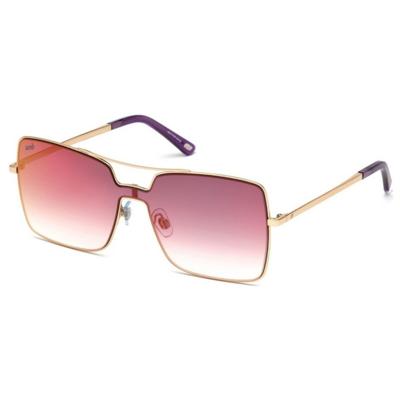 Dames zonnebril Web Eyewear WE0201A