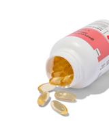 HEMA Gezuiverde visolie plus omega-3 en -6 + vitamine E² - 90 stuks