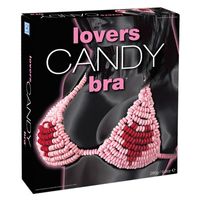 snoep bh - lovers candy bra