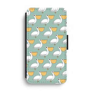 Pelican: iPhone XS Max Flip Hoesje