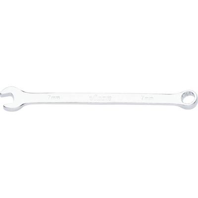 Vigor V7740-7 Ring-steeksleutel Sleutelbreedte (metrisch) 7 mm