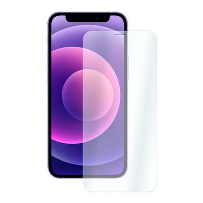 Screenprotector glas iPhone 12 mini