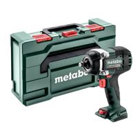 Metabo ssw 18 ltx 800 bl accu-slagmoersleutel | x 145l - 602403840