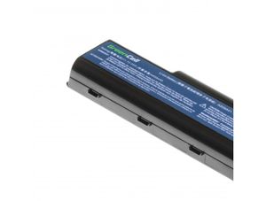 Groene cel batterij - Acer Aspire 7715, 5541, Gateway ID58 - 4400mAh