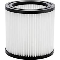 Nilfisk 81943047 Vouwfilter 1 stuk(s)