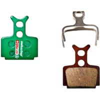 Swissstop - remblok set disc 25 c - formula