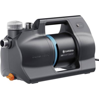 GARDENA Haus- & Gartenautomat 5000 SilentComfort Huiswaterautomaat 5000 l/h