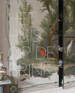 Het huis op de Brink (Hardback)