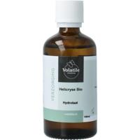 Volatile Helicryse hydrolaat