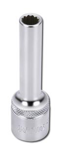 Dop 1/2", 12-kant lang 9mm 2387709