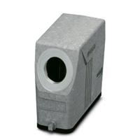 HC-STA-D25-H#1424377  - Housing for industry connector HC-STA-D25-H1424377