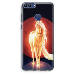 Last Unicorn: Huawei P Smart (2018) Transparant Hoesje