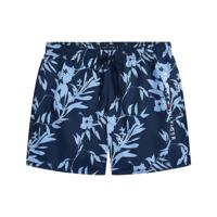 Tommy Hilfiger Medium Drawstring Zwemshort Heren L Tommy Hilfiger Medium Drawstring Zwemshort Heren L