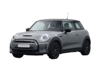 MINI Electric