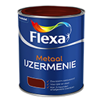Flexa Ijzermenie 0,25 l
