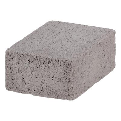 Fancy Flames BBQ Schoonmaak Steen - BBQ reinigingsblok - 10 x 7 x 4 cm