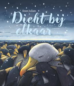 Dicht bij elkaar (Hardback)