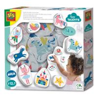 SES tiny talents - bad sprookjesfiguren