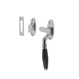 Intersteel RaamsluitingTon rechts nikkel - 0018.561460A