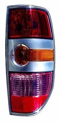 Achterlicht 2161968RLDAE