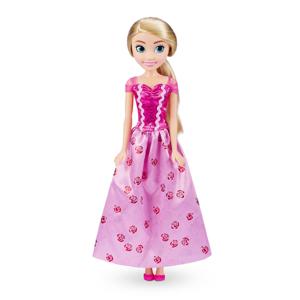 Sparkle Girlz prinses - 46 cm - roze