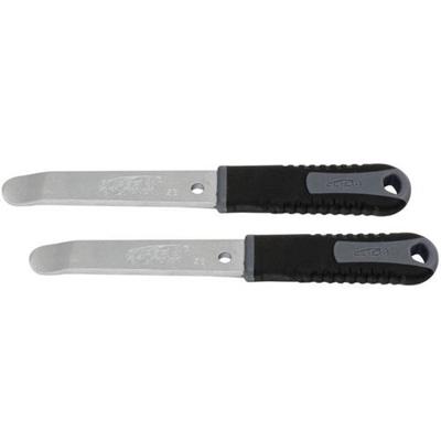 Super B bandenlichter set a 2 metaal