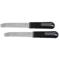 Super B bandenlichter set a 2 metaal