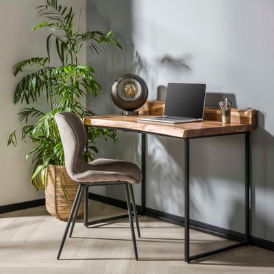 Bureau 'Nordin' Acaciahout