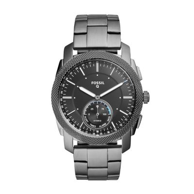 Fossil Bandschakels FTW1166 - Staal - (2 stuks)
